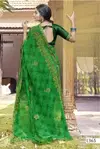 Grih Laxmi By Vallabhi Printed Daily Wear Georgette Sarees Wholesalers In Delhi